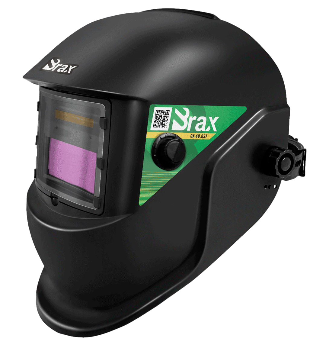 Máscaras Automáticas